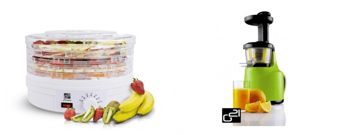 Kuchynské potřeby se slevou