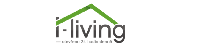 Slevové kódy i-living.cz