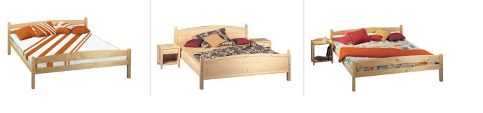 Sleva na postele idea-nabytek.cz