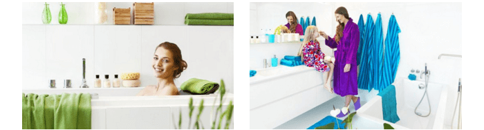 Sleva na ručníky jysk