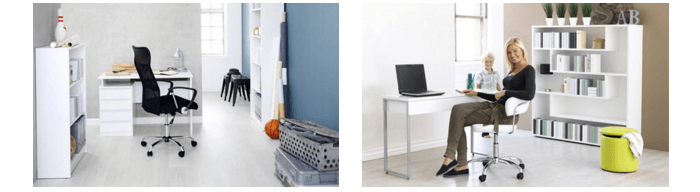 Sleva na ergonomické židle