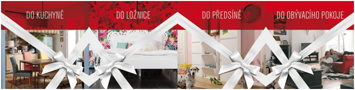 Vánoční slevy na Kare-shop.cz