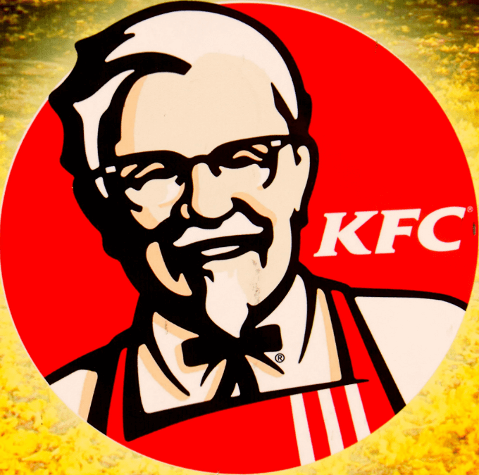 Slevové kódy do restaurací KFC