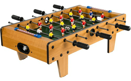 Stolní fotbálek na Kokiskashop Stolní fotbálek na kokiskashop