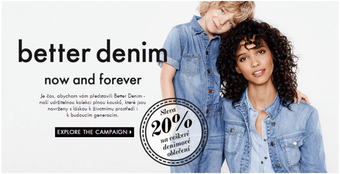 Slevové kódy oblečení Lindex