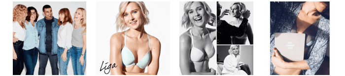 Sleva na spodní prádlo Lindex