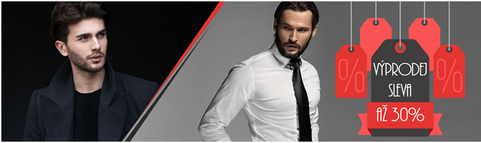 Originální pánské oblečení levně na manstyle.cz