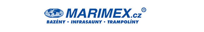 Slevové kódy marimex.cz