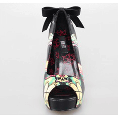 boty od Iron Fist boty od Iron Fist