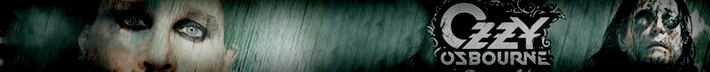 Kolekce Ozzy Osbourne Kolekce Ozzy Osbourne