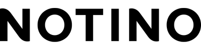 notino logo