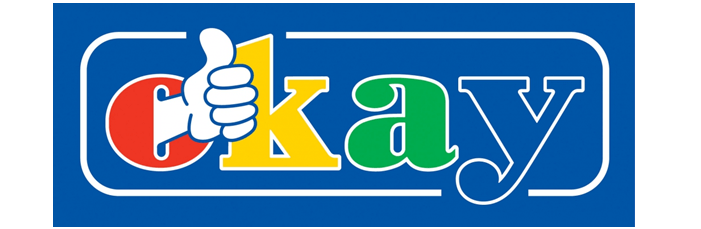 Slevové kódy Okay elektrospotřebiče