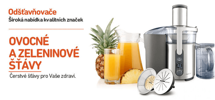 Sleva na odštavnovač ETA