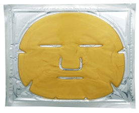 jednorázová plet'ová maska jednorázová plet'ová maska