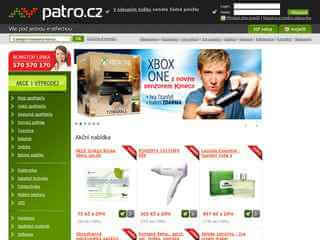 patro.cz patro.cz