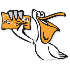 Letenky na Pelikan.cz Letenky pelikan.cz