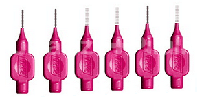 Mezizubni kartáčky na Pilulka.cz Mezizubni kartáčky na Pilulka.cz