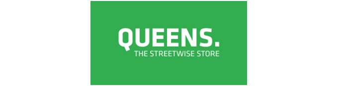 Slevové kódy queens.cz