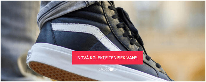 SLeva na originální obuv queens.cz