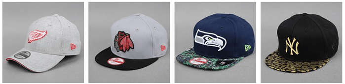 Slevy na kšiltovky queens.cz