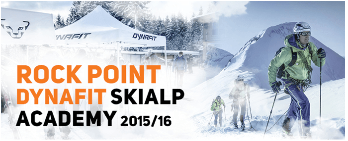 Rock point skialp academy