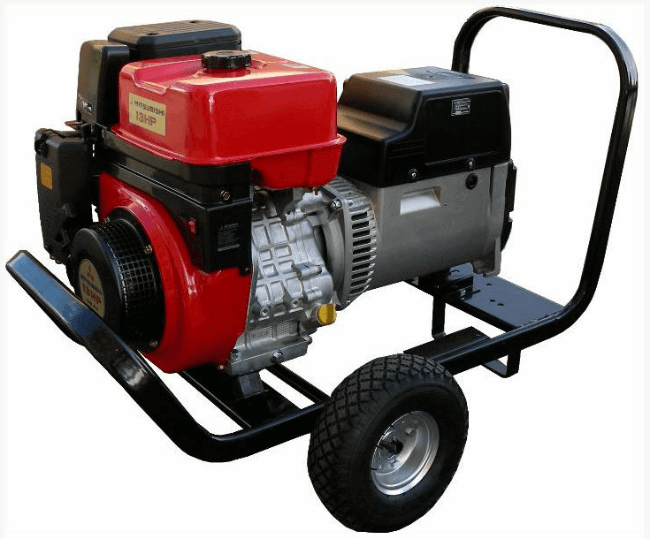 Elektrocentrála na rucni-naradi.cz Elektrocentrála na rucni-naradi.cz