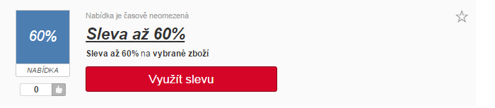 využití slevy na sexicekshop.cz