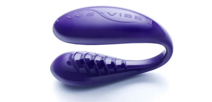 Sleva na erotickou pomůcku We vibe