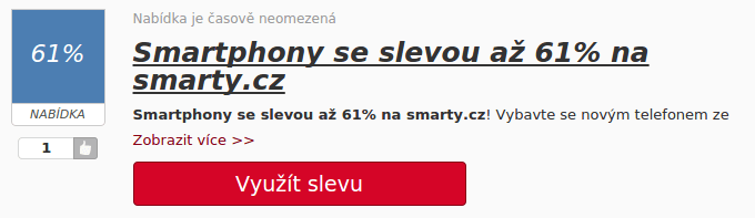 sleva na mobily sleva na mobily