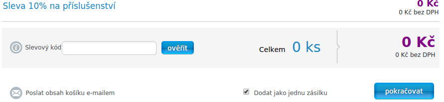 zadání slevového kódu na smarty.cz zadání slevového kódu na smarty.cz