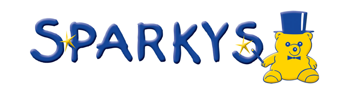 Slevové kódy sparkys