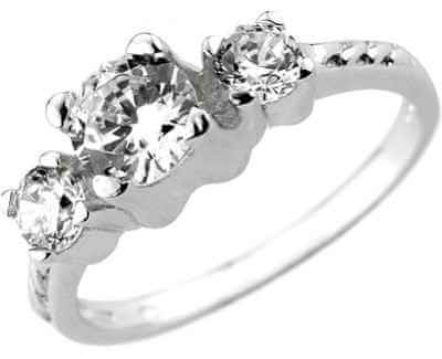 Zásnubní prsten na sperky.cz Zásnubní prsten na sperky.cz