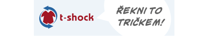 Slevové kódy T-shock.eu