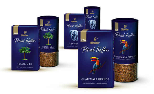 káva tchibo káva tchibo