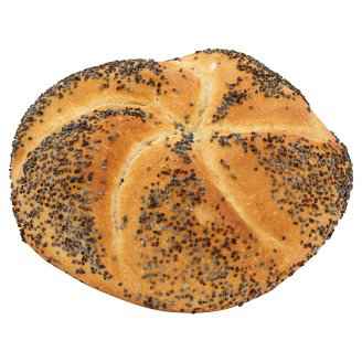 Čerstvé pečivo z TESCO Čerstvé pečivo z TESCO