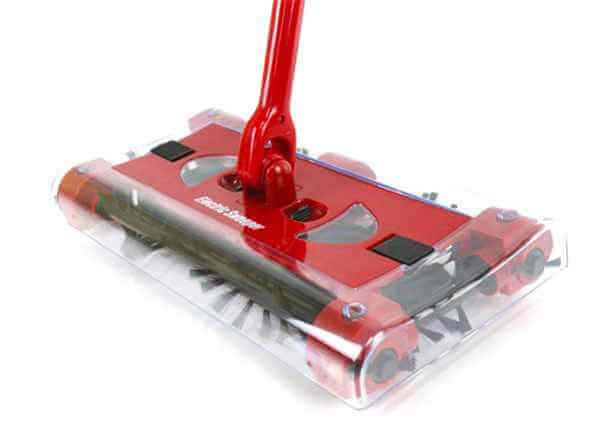 Electric sweeper na topshop.cz Electric sweeper na topshop.cz