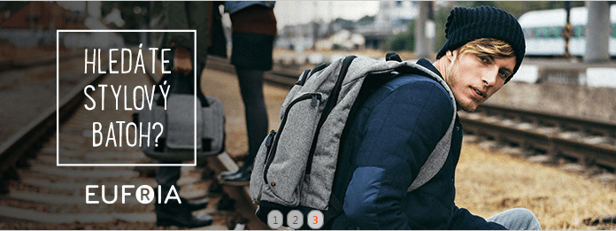 Slevy na topgal.cz Euforia