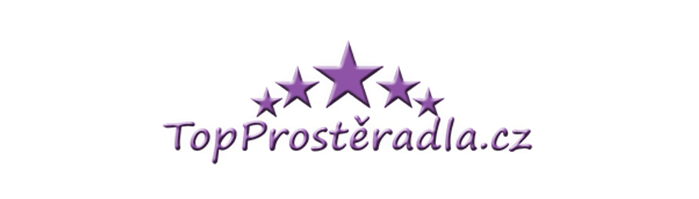 Slevové kódy topprosteradla.cz