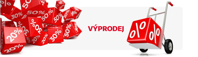 Slevové kódy na užitečné věci