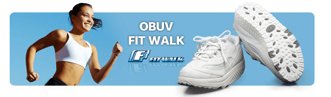 Sleva na sportovní boty