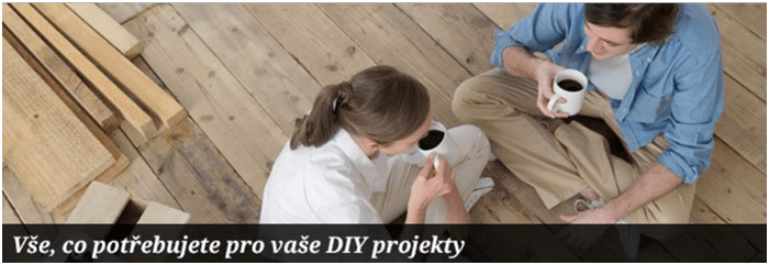 Vše pro kutily a zahrádkáře se slevou na vidaxl