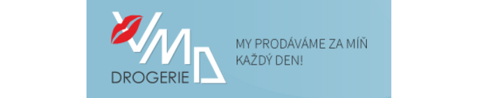 Picodi VDM-drogerie.cz