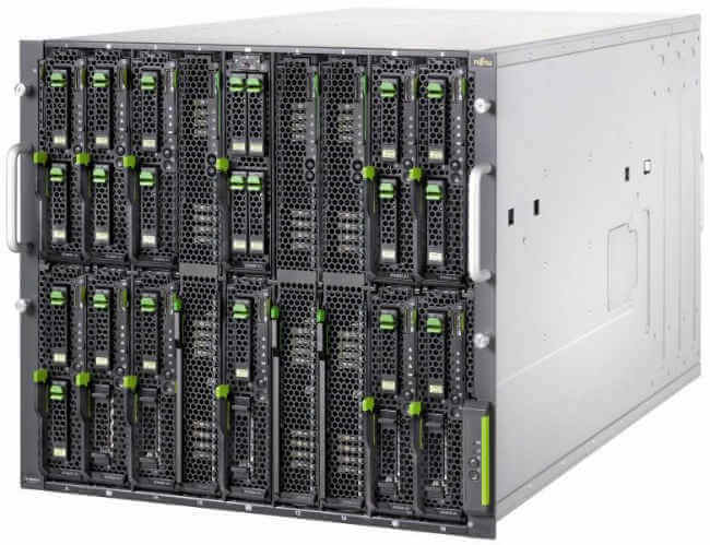 Hosting WEDOS Hosting WEDOS