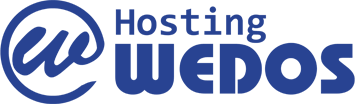 Slevové kódy WEDOS Slevové kódy WEDOS