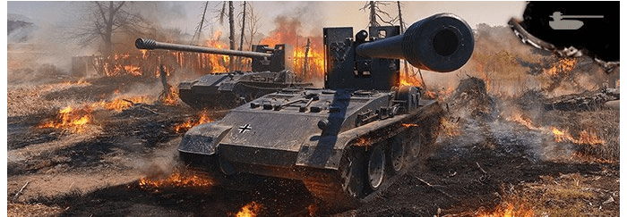 Picodi nabízí premium účet World of Tanks