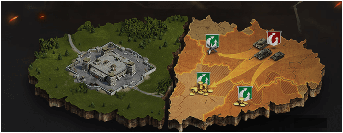 Využijte slevový kód World of Tanks