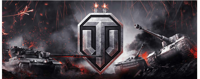 Hrajte World of Tanks ZDARMA!
