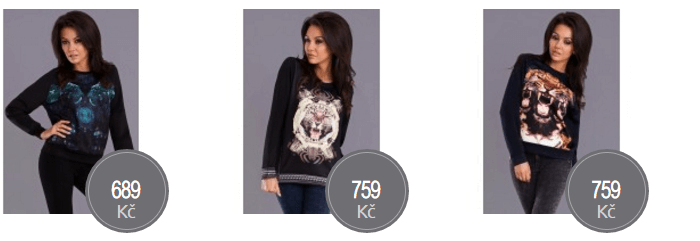 Sleva na Japan-style oblečení z-ciziny.cz