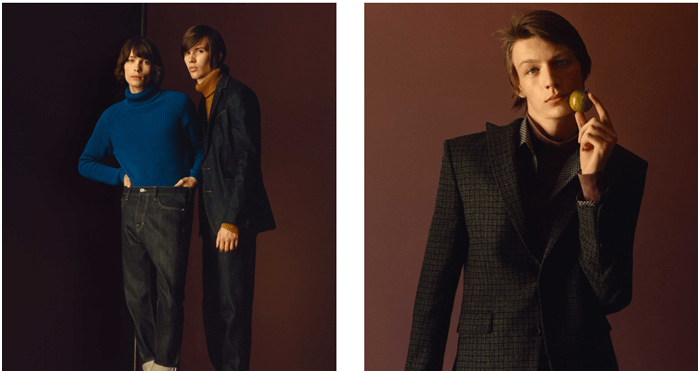 Slevové kódy na pánské kolekce zara.com