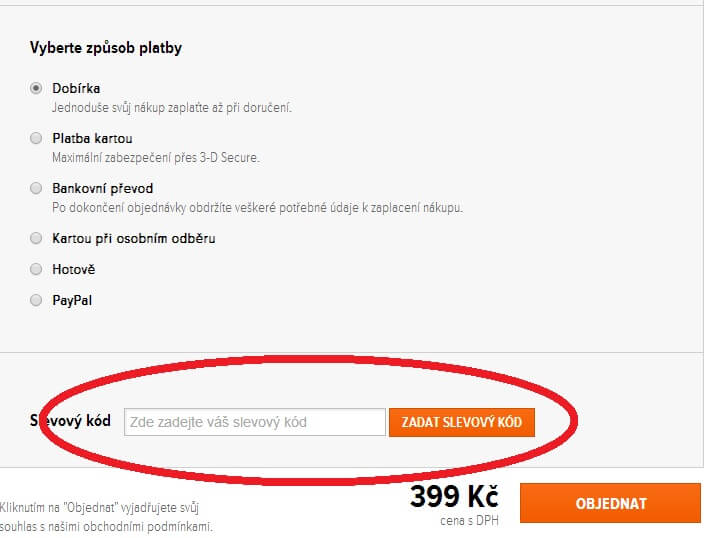 slevový kupón Zoot slevový kupón Zoot